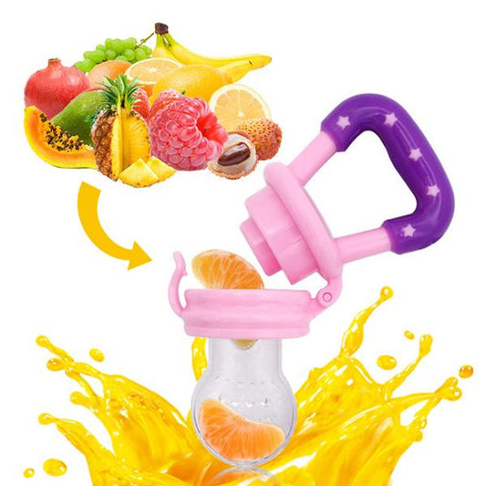 Baby Fresh Fruit Pacifier