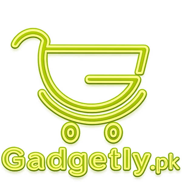 Logo of Gadgetly.pk / Body Shaper